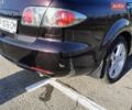 Чорний Мазда 6, об'ємом двигуна 1.8 л та пробігом 243 тис. км за 5100 $, фото 6 на Automoto.ua