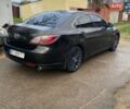 Черный Мазда 6, объемом двигателя 2 л и пробегом 300 тыс. км за 5900 $, фото 2 на Automoto.ua