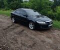 Черный Мазда 6, объемом двигателя 1.8 л и пробегом 240 тыс. км за 4900 $, фото 5 на Automoto.ua