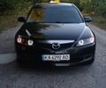 Чорний Мазда 6, об'ємом двигуна 2 л та пробігом 270 тис. км за 6000 $, фото 39 на Automoto.ua