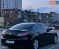 Черный Мазда 6, объемом двигателя 2 л и пробегом 230 тыс. км за 7200 $, фото 4 на Automoto.ua