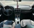 Чорний Мазда 6, об'ємом двигуна 2 л та пробігом 162 тис. км за 4490 $, фото 12 на Automoto.ua