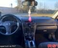 Чорний Мазда 6, об'ємом двигуна 2 л та пробігом 225 тис. км за 4900 $, фото 1 на Automoto.ua