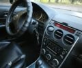Чорний Мазда 6, об'ємом двигуна 2 л та пробігом 247 тис. км за 5289 $, фото 3 на Automoto.ua