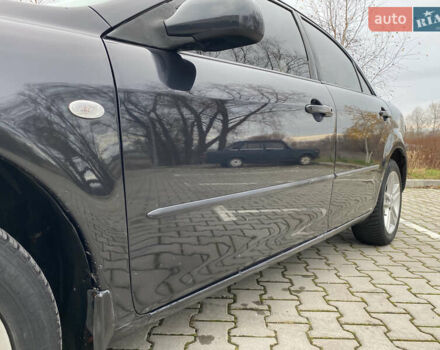 Чорний Мазда 6, об'ємом двигуна 1.8 л та пробігом 231 тис. км за 3600 $, фото 17 на Automoto.ua
