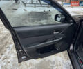 Чорний Мазда 6, об'ємом двигуна 2 л та пробігом 255 тис. км за 5200 $, фото 17 на Automoto.ua