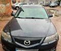 Чорний Мазда 6, об'ємом двигуна 2 л та пробігом 0 тис. км за 3100 $, фото 1 на Automoto.ua