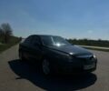 Черный Мазда 6, объемом двигателя 2 л и пробегом 240 тыс. км за 5000 $, фото 1 на Automoto.ua