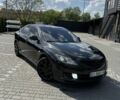 Черный Мазда 6, объемом двигателя 2 л и пробегом 288 тыс. км за 5200 $, фото 1 на Automoto.ua