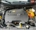 Черный Мазда 6, объемом двигателя 2 л и пробегом 370 тыс. км за 6300 $, фото 6 на Automoto.ua