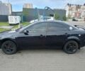 Черный Мазда 6, объемом двигателя 2 л и пробегом 270 тыс. км за 4600 $, фото 2 на Automoto.ua