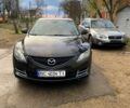 Черный Мазда 6, объемом двигателя 2 л и пробегом 0 тыс. км за 5900 $, фото 5 на Automoto.ua