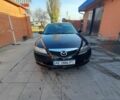 Чорний Мазда 6, об'ємом двигуна 2 л та пробігом 218 тис. км за 5000 $, фото 1 на Automoto.ua