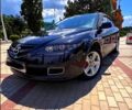 Чорний Мазда 6, об'ємом двигуна 2 л та пробігом 235 тис. км за 5500 $, фото 1 на Automoto.ua