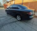 Черный Мазда 6, объемом двигателя 2 л и пробегом 215 тыс. км за 5900 $, фото 2 на Automoto.ua