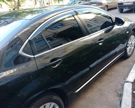 Мазда 6 2007 в Кривом Роге на Automoto.ua Черный Мазда 6, объемом двигателя 2 л и пробегом 234 тыс. км за 7300 $, фото 4 на Automoto.ua