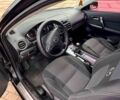 Черный Мазда 6, объемом двигателя 2 л и пробегом 235 тыс. км за 5500 $, фото 7 на Automoto.ua