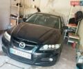Черный Мазда 6, объемом двигателя 2.3 л и пробегом 129 тыс. км за 4750 $, фото 15 на Automoto.ua