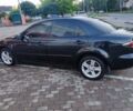 Черный Мазда 6, объемом двигателя 1.8 л и пробегом 240 тыс. км за 4900 $, фото 3 на Automoto.ua