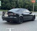 Чорний Мазда 6, об'ємом двигуна 2 л та пробігом 201 тис. км за 4000 $, фото 5 на Automoto.ua