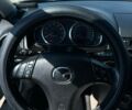 Черный Мазда 6, объемом двигателя 2 л и пробегом 240 тыс. км за 5000 $, фото 8 на Automoto.ua