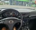 Чорний Мазда 6, об'ємом двигуна 2 л та пробігом 177 тис. км за 5800 $, фото 14 на Automoto.ua