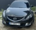 Чорний Мазда 6, об'ємом двигуна 2 л та пробігом 3 тис. км за 5000 $, фото 3 на Automoto.ua