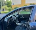 Чорний Мазда 6, об'ємом двигуна 2 л та пробігом 330 тис. км за 4650 $, фото 6 на Automoto.ua