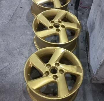 Чорний Мазда 6, об'ємом двигуна 2 л та пробігом 187 тис. км за 7000 $, фото 23 на Automoto.ua