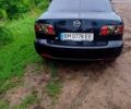 Черный Мазда 6, объемом двигателя 1.8 л и пробегом 239 тыс. км за 4900 $, фото 3 на Automoto.ua