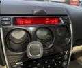 Чорний Мазда 6, об'ємом двигуна 2 л та пробігом 201 тис. км за 4000 $, фото 23 на Automoto.ua