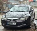 Чорний Мазда 6, об'ємом двигуна 1.8 л та пробігом 330 тис. км за 2799 $, фото 1 на Automoto.ua