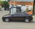 Черный Мазда 6, объемом двигателя 2 л и пробегом 235 тыс. км за 5350 $, фото 1 на Automoto.ua