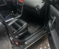 Чорний Мазда 6, об'ємом двигуна 1.8 л та пробігом 314 тис. км за 4200 $, фото 9 на Automoto.ua