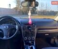 Чорний Мазда 6, об'ємом двигуна 2 л та пробігом 225 тис. км за 4900 $, фото 1 на Automoto.ua