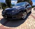 Чорний Мазда 6, об'ємом двигуна 2 л та пробігом 235 тис. км за 5500 $, фото 1 на Automoto.ua