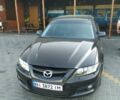 Чорний Мазда 6, об'ємом двигуна 2.3 л та пробігом 220 тис. км за 5900 $, фото 6 на Automoto.ua