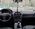 Чорний Мазда 6, об'ємом двигуна 1.8 л та пробігом 328 тис. км за 3500 $, фото 6 на Automoto.ua