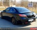 Черный Мазда 6, объемом двигателя 2.5 л и пробегом 240 тыс. км за 6500 $, фото 3 на Automoto.ua
