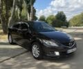 Чорний Мазда 6, об'ємом двигуна 0 л та пробігом 250 тис. км за 4998 $, фото 1 на Automoto.ua