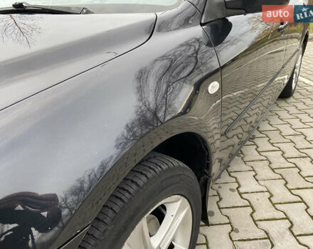 Чорний Мазда 6, об'ємом двигуна 1.8 л та пробігом 231 тис. км за 3600 $, фото 18 на Automoto.ua