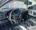 Черный Мазда 6, объемом двигателя 2 л и пробегом 280 тыс. км за 6300 $, фото 13 на Automoto.ua