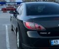 Чорний Мазда 6, об'ємом двигуна 2 л та пробігом 230 тис. км за 7200 $, фото 6 на Automoto.ua