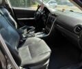 Чорний Мазда 6, об'ємом двигуна 2 л та пробігом 162 тис. км за 4490 $, фото 17 на Automoto.ua