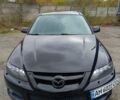 Мазда 6 2007 у Житомирі на Automoto.ua Чорний Мазда 6, об'ємом двигуна 2.26 л та пробігом 133 тис. км за 5500 $, фото 13 на Automoto.ua