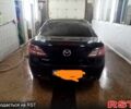 Черный Мазда 6, объемом двигателя 18 л и пробегом 248 тыс. км за 6800 $, фото 3 на Automoto.ua