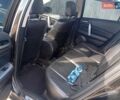 Чорний Мазда 6, об'ємом двигуна 2 л та пробігом 280 тис. км за 6300 $, фото 10 на Automoto.ua