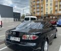 Черный Мазда 6, объемом двигателя 2 л и пробегом 270 тыс. км за 5500 $, фото 21 на Automoto.ua
