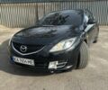 Чорний Мазда 6, об'ємом двигуна 2 л та пробігом 223 тис. км за 7500 $, фото 1 на Automoto.ua