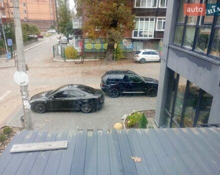 Чорний Мазда 6, об'ємом двигуна 2 л та пробігом 230 тис. км за 7500 $, фото 7 на Automoto.ua